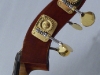 Contrebasse d'après un modèle du luthier Ceruti de 1818