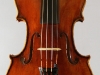 Violon de J.Bozzolini