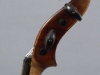 Violon fait main d'après un modèle de Stradivarius