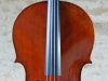 Violoncelle d'après un modèle de  Stradivarius
